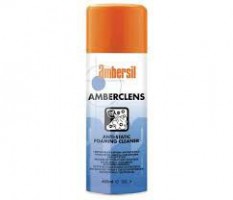 Amberclens Anti-static Foam Cleaner